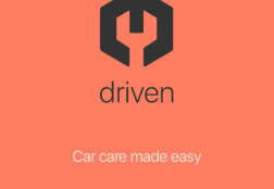 Driven Customer app prototype