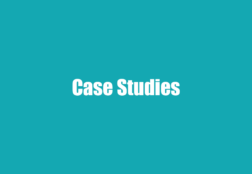 Case Studies